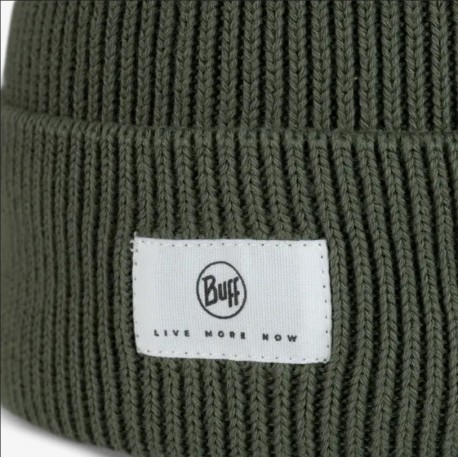 Knitted Beanie