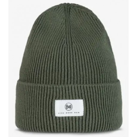 Knitted Beanie