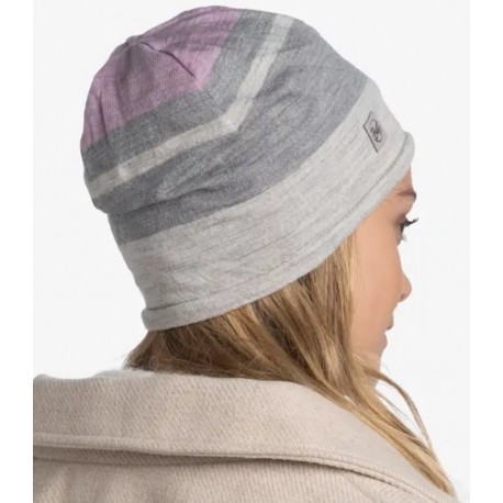 Cepure Merino Move Beanie