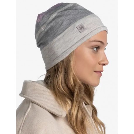 Cepure Merino Move Beanie