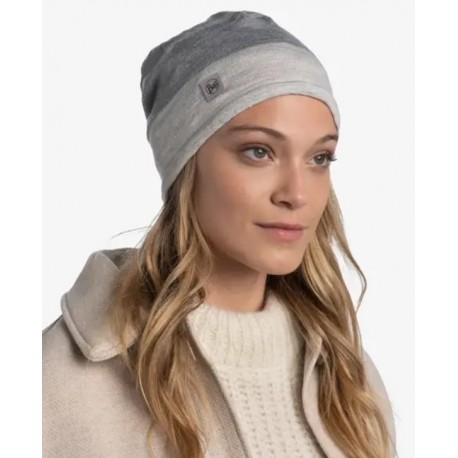 Cepure Merino Move Beanie