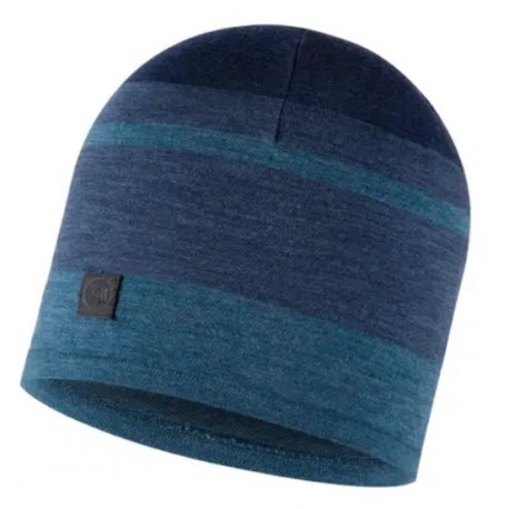 Cepure Merino Move Beanie