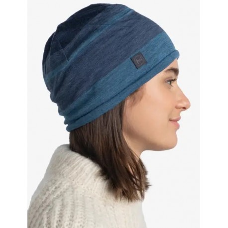 Cepure Merino Move Beanie