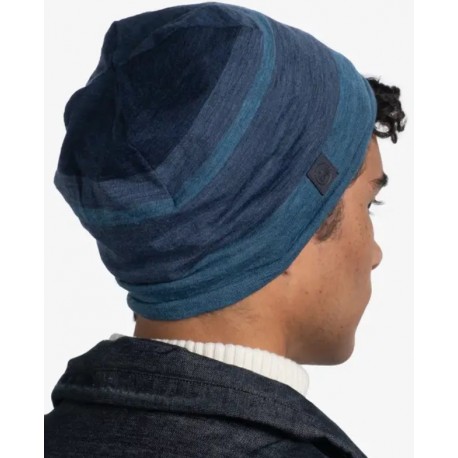 Cepure Merino Move Beanie