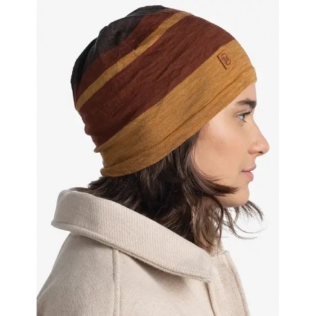 Cepure Merino Move Beanie