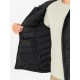 Veste W HIGHLAND Hooded Vest Black