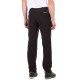 M CHAMEECE fleece Pants Black