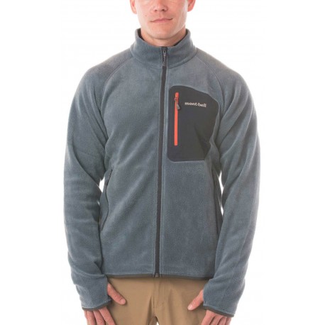 Jaka M CLIMAPLUS 100 Jacket STBL