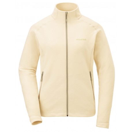 Jaka W CHAMEECE Jacket Ivory