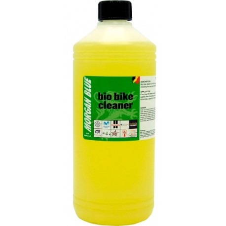 Velo ķīmija BIO BIKE Cleaner