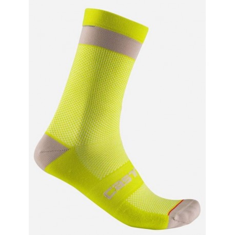 Velo zeķes ALPHA 18 Sock