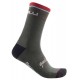 QUINDICI Soft Merino Sock