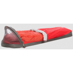 THREE Wire Hooped Bivy
