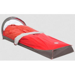 Bivi THREE Wire Hooped Bivy