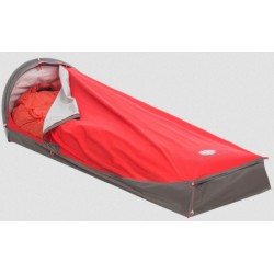 THREE Wire Hooped Bivy