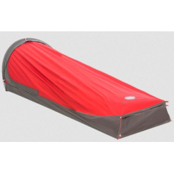 Bivi THREE Wire Hooped Bivy