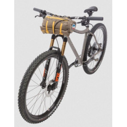 Telts TIGER WALL UL3 Bikepack Solution Dye