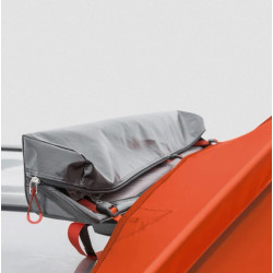 Tents SAND WASH Car Tarp