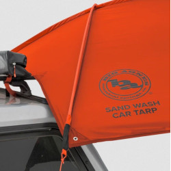 Tents SAND WASH Car Tarp