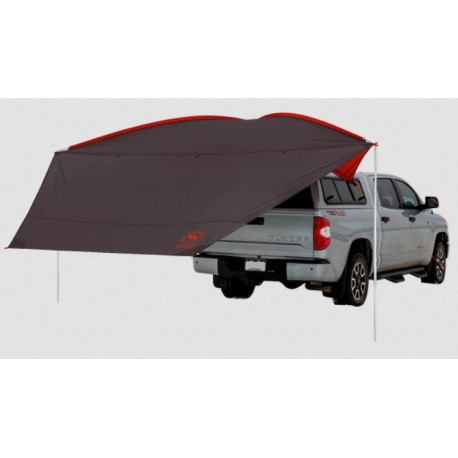 SAND WASH Car Tarp