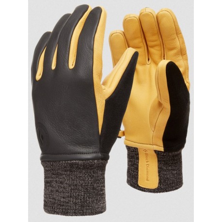 Dirt Bag Gloves