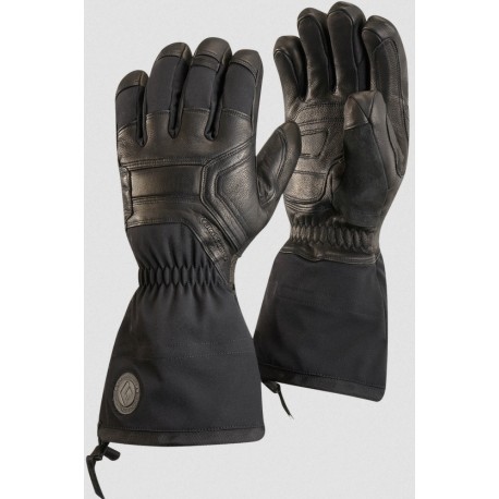 Guide Gloves