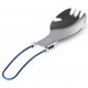 GLACIER Folding Spork