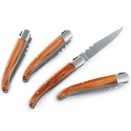 RAKU STEAK Knife Set