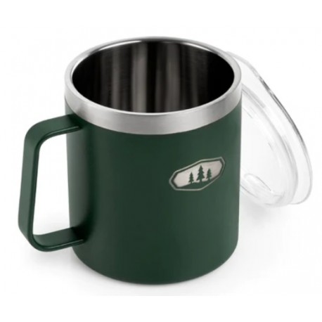 Glacier Stainless 15OZ CAMP Cup