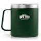 Glacier Stainless 15OZ CAMP Cup