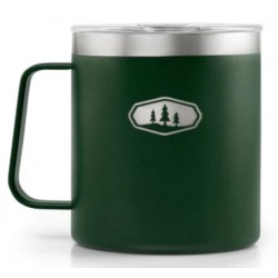 Glacier Stainless 15OZ CAMP Cup