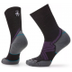 WS RUN Cold Weather Targeted Cushion Crew Socks