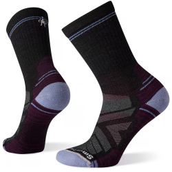 Zeķes WS HIKE Light Cushion Crew Socks