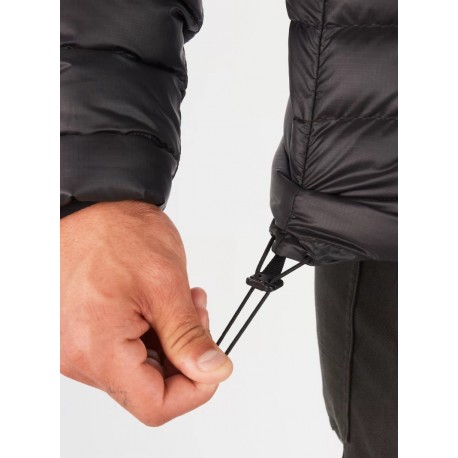 HIGHLANDER Hoody 01 Black