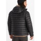 HIGHLANDER Hoody 01 Black