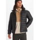 Jaka HIGHLANDER Hoody 01 Black