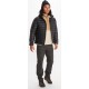 HIGHLANDER Hoody 01 Black