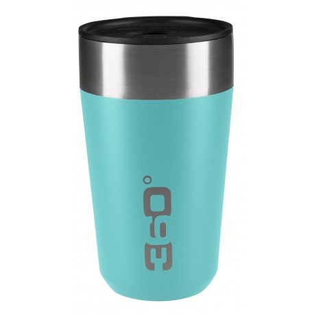 Termokrūze VACUUM Travel Mug Large