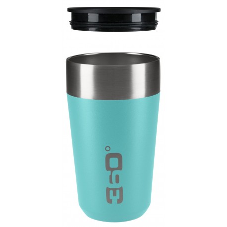 Termokrūze VACUUM Travel Mug Large