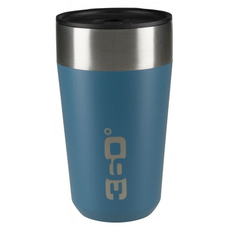 Termokrūze VACUUM Travel Mug Large