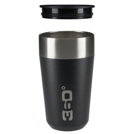 Termokrūze VACUUM Travel Mug Large