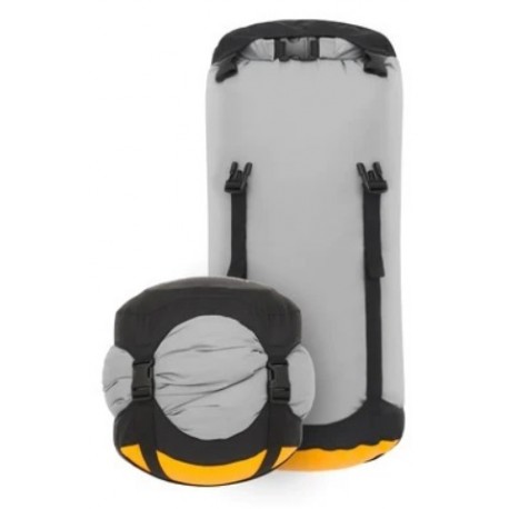 Kompresijas maiss EVAC Compression Dry Bag