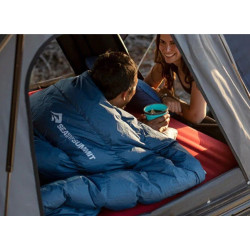 Sega TANAMI TM2 Down Camping Comforter