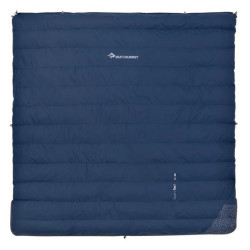 Sega TANAMI TM2 Down Camping Comforter
