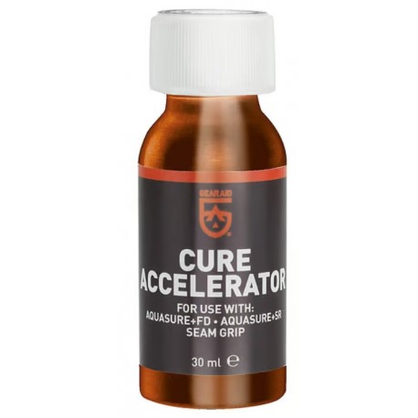 Cure Accelerator 30ml