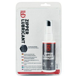 ZIPPER Lubricant and cleaner 60ml