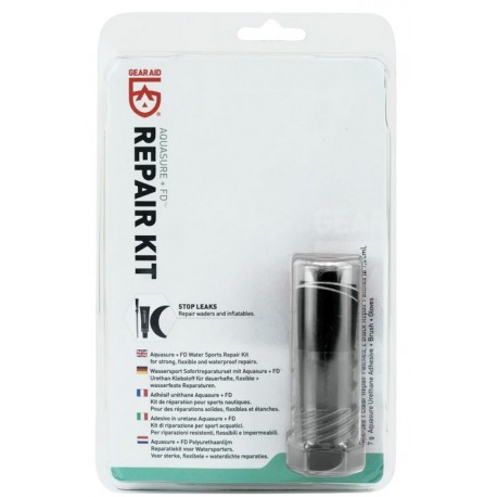 Remonta komplekts AquaSure +FD Watersport Repair Kit