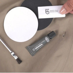 Remonta komplekts AquaSure +FD Watersport Repair Kit
