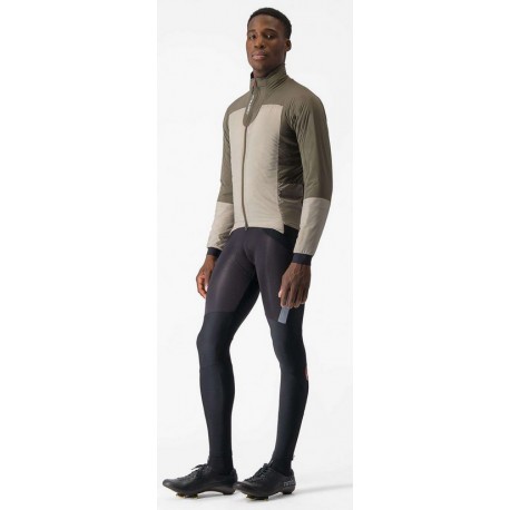 Velo jaka FLY Thermal Jacket