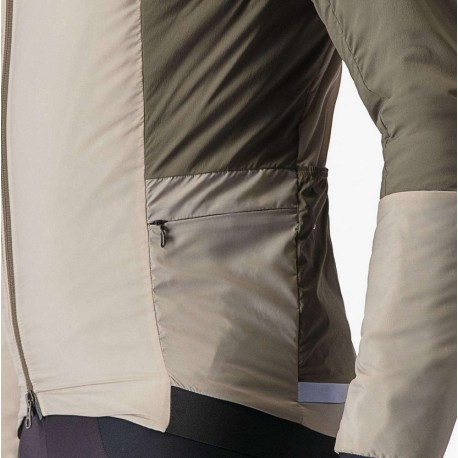 Velo jaka FLY Thermal Jacket